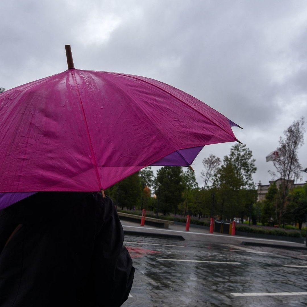 Pronóstico del Clima en México Hoy 8 de Julio de 2024: Fuertes Vientos y Oleaje en Tamaulipas