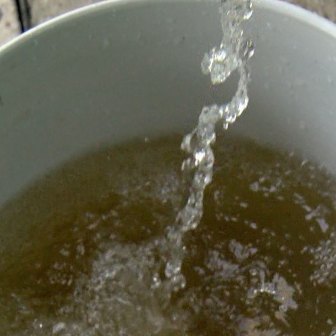 Cortan Agua de Estas Colonias de Tonalá, Tlaquepaque y Juanacatlán