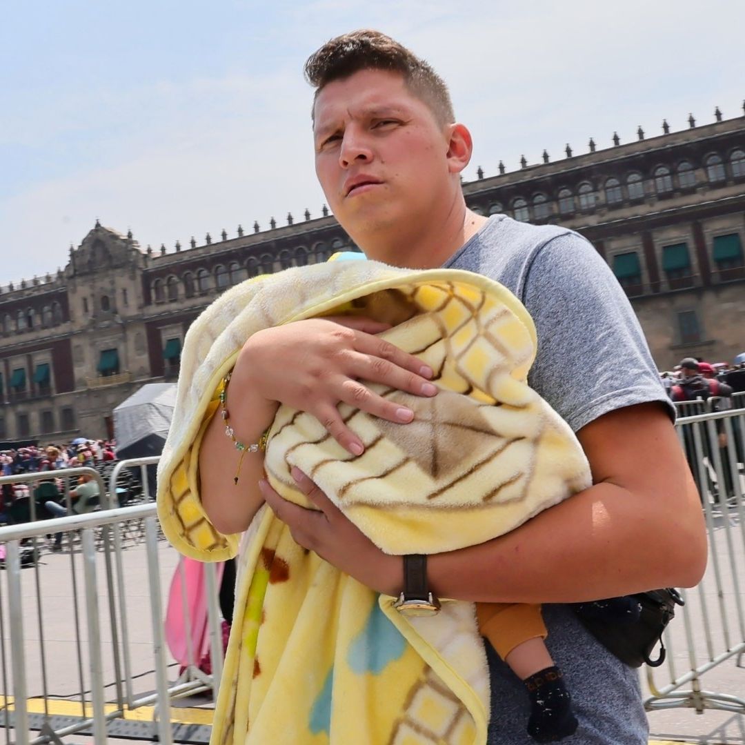 Amplicación del programa desde la cuna CDMX