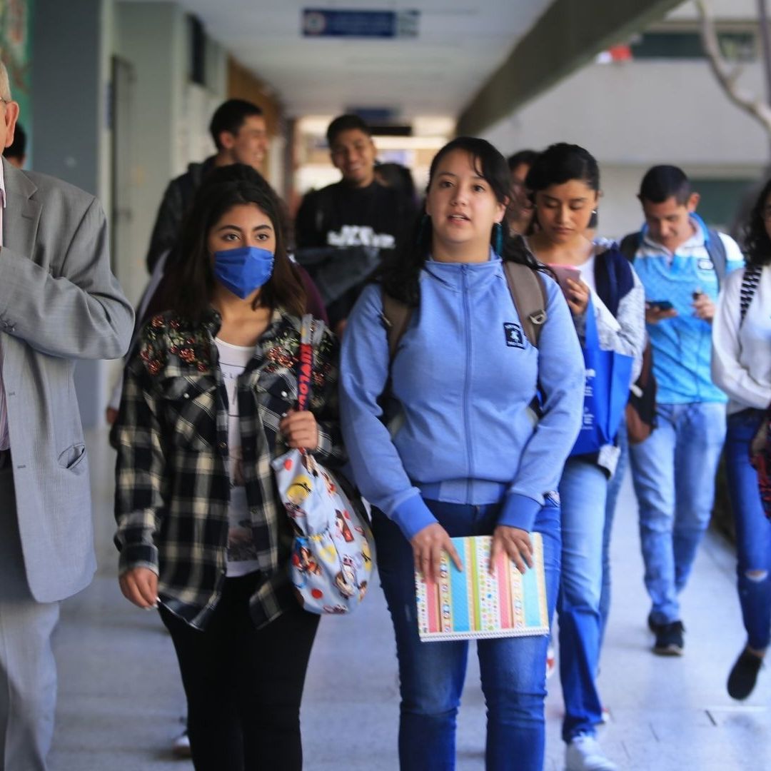 Convocatoria UAM 2024: Fechas Importantes para la Segunda Vuelta del Examen de Ingreso