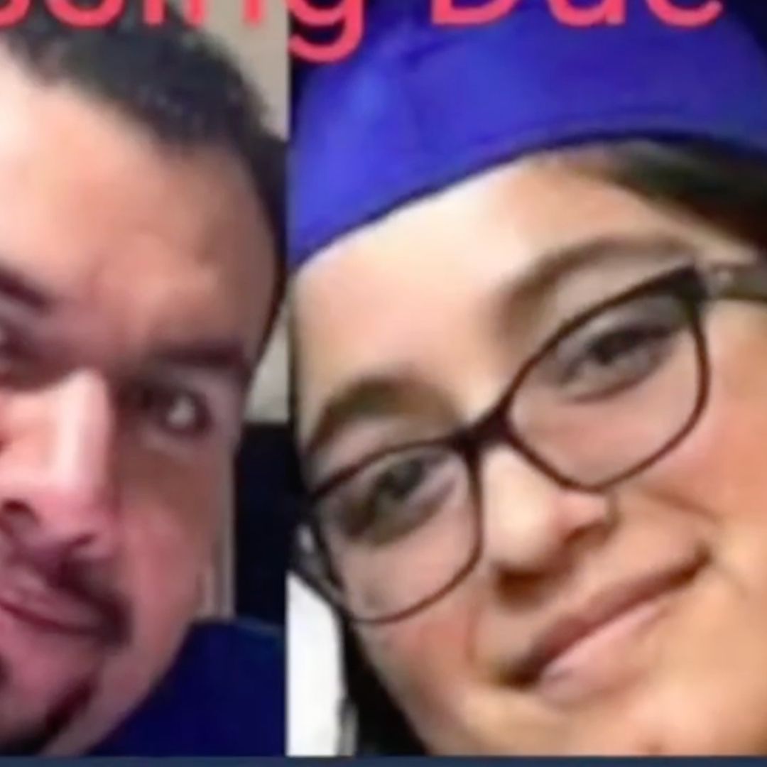 Pareja de San Miguel de Allende es Encontrada Muerta Tras Inundaciones en Texas. Foto: Nmás Bajío