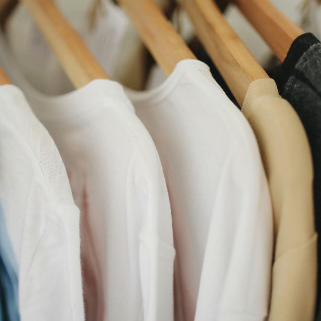 Proceso químico podría reciclar el 88% de la ropa