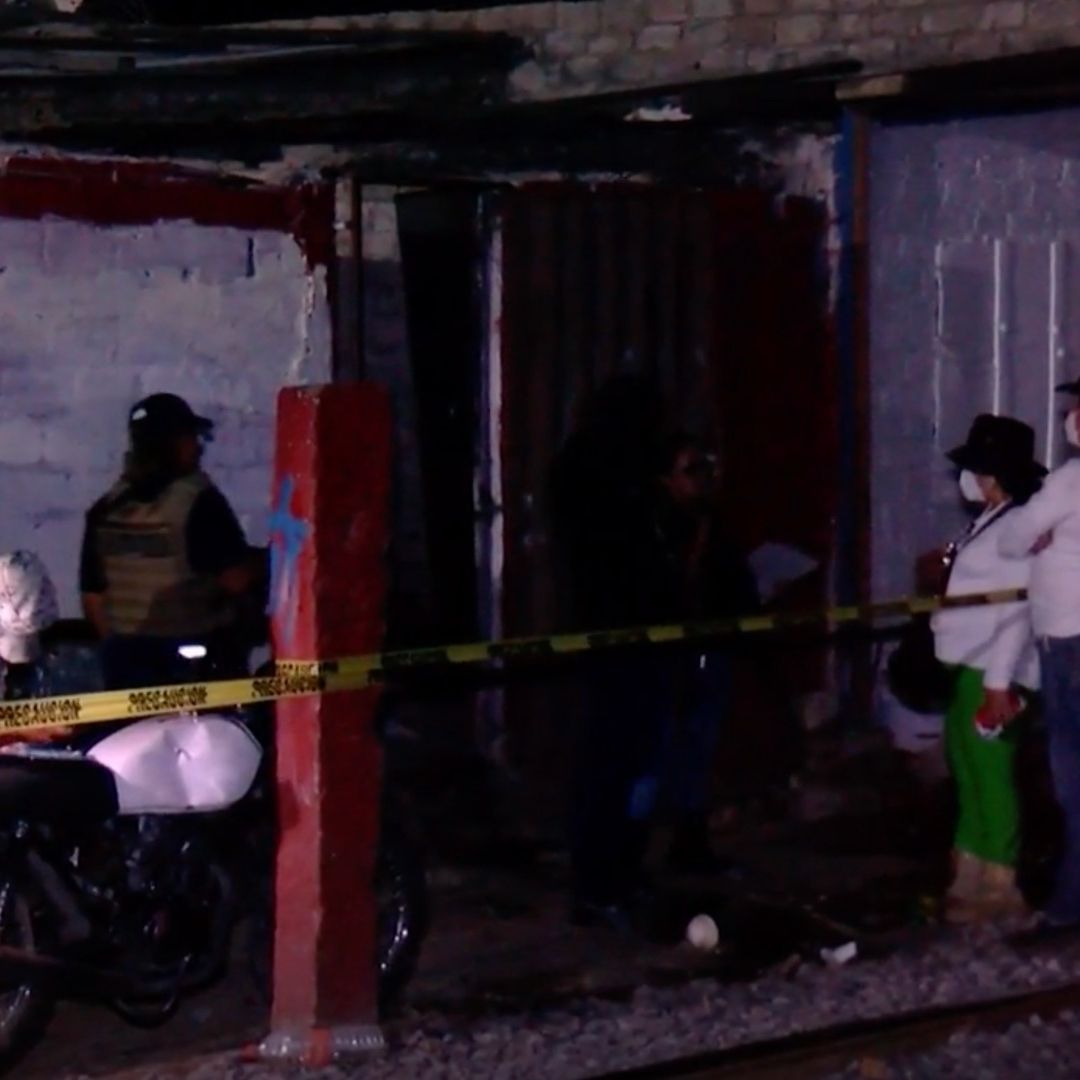 Localizan una Fosa Clandestina en una de las Colonias Más Peligrosas de Guadalajara