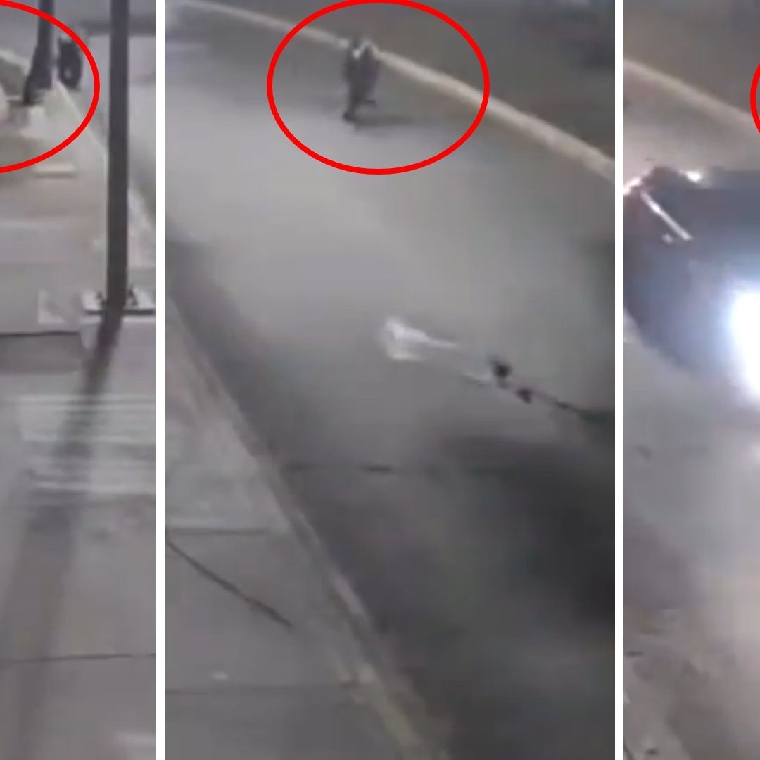 Iztapalapa: Vecinos Rescatan a Mujer de un Intento de Agresión Sexual por Motociclista