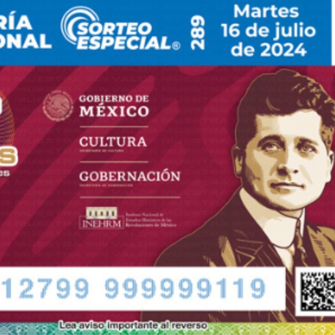 ¿Cuándo es el Próximo Sorteo Especial de la Lotería Nacional? Esto Darán en Premios