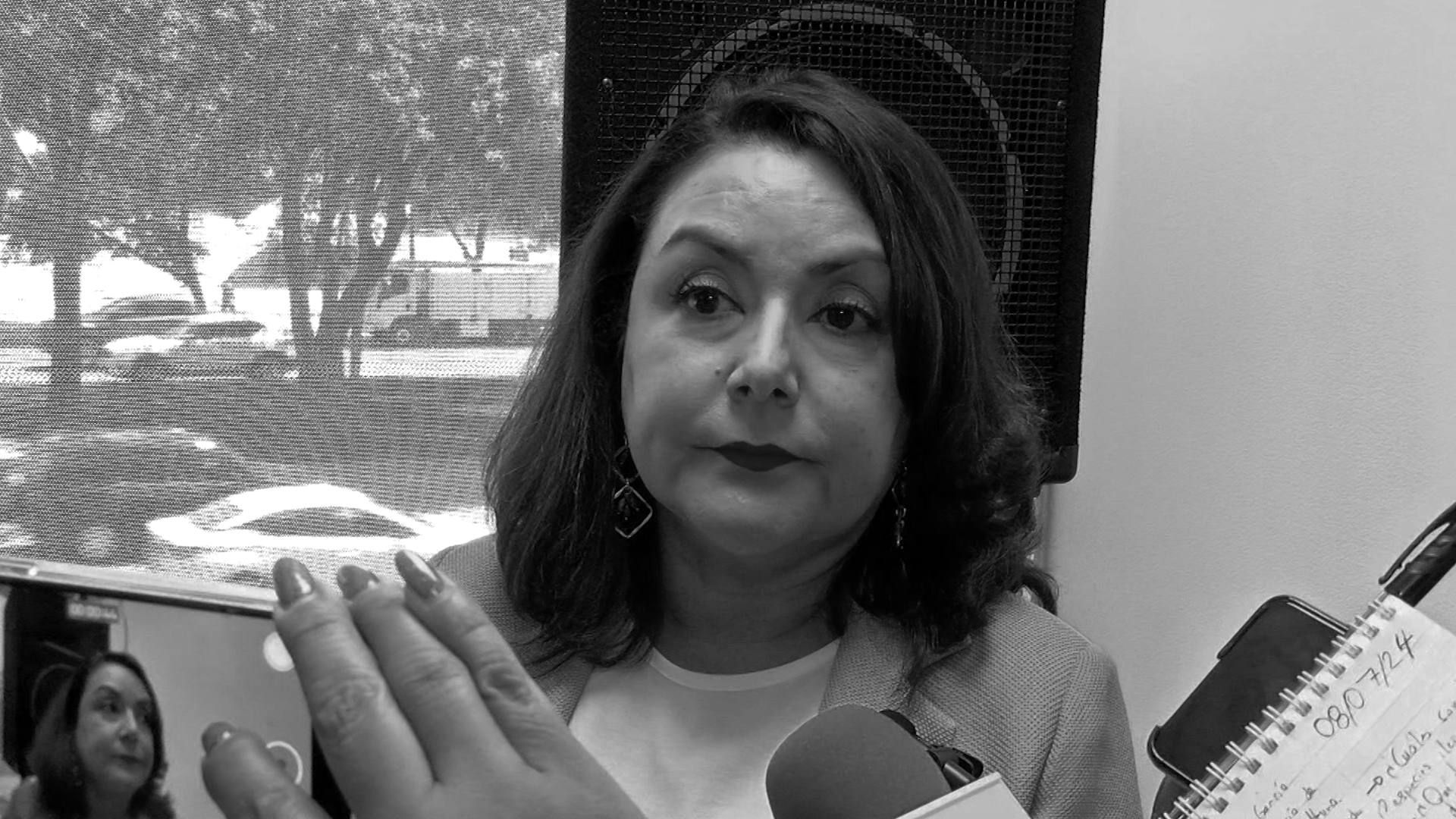 Asesinan a Minerva Pérez Castro, Presidenta de CANAINPESCA en Ensenada