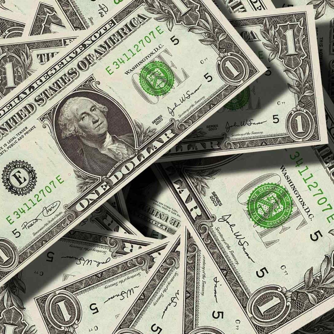 Esta es la cotización del dólar hoy 14 de julio de 2025.