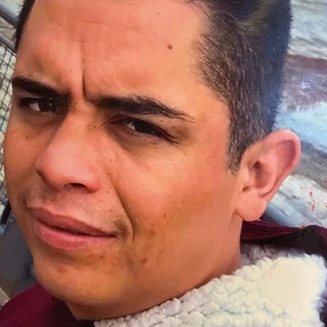 Desaparece hombre en Aguascalientes tras ir a una entrevista de trabajo.