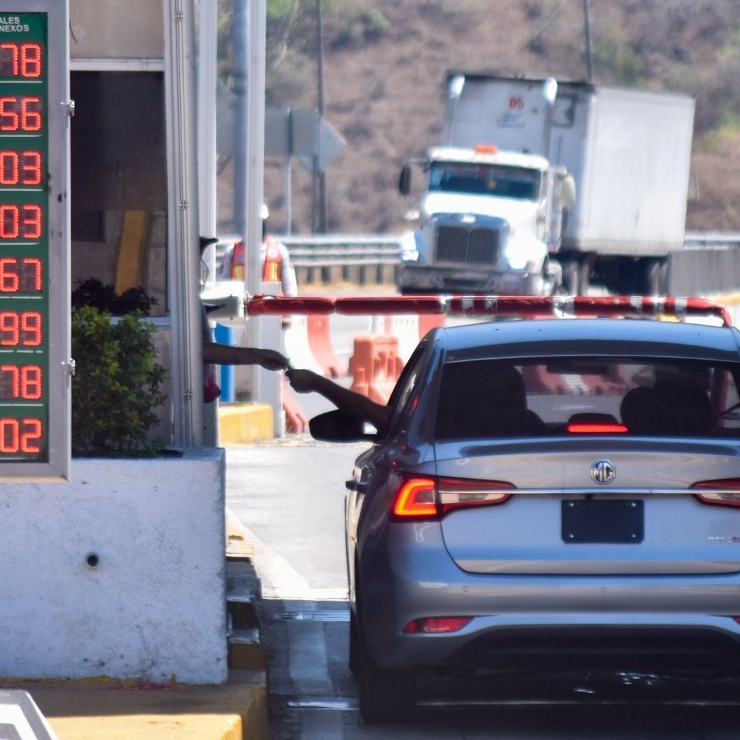 Proponen Descuento en Peaje para Adultos Mayores en Casetas de México