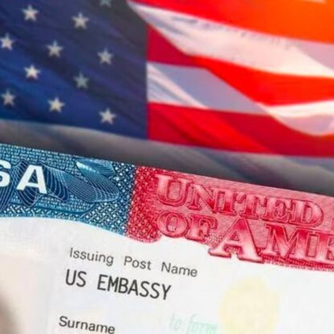 Precio de Visa Americana Subirá Más del Doble por Plan Fiscal de Trump: Esto Costará
