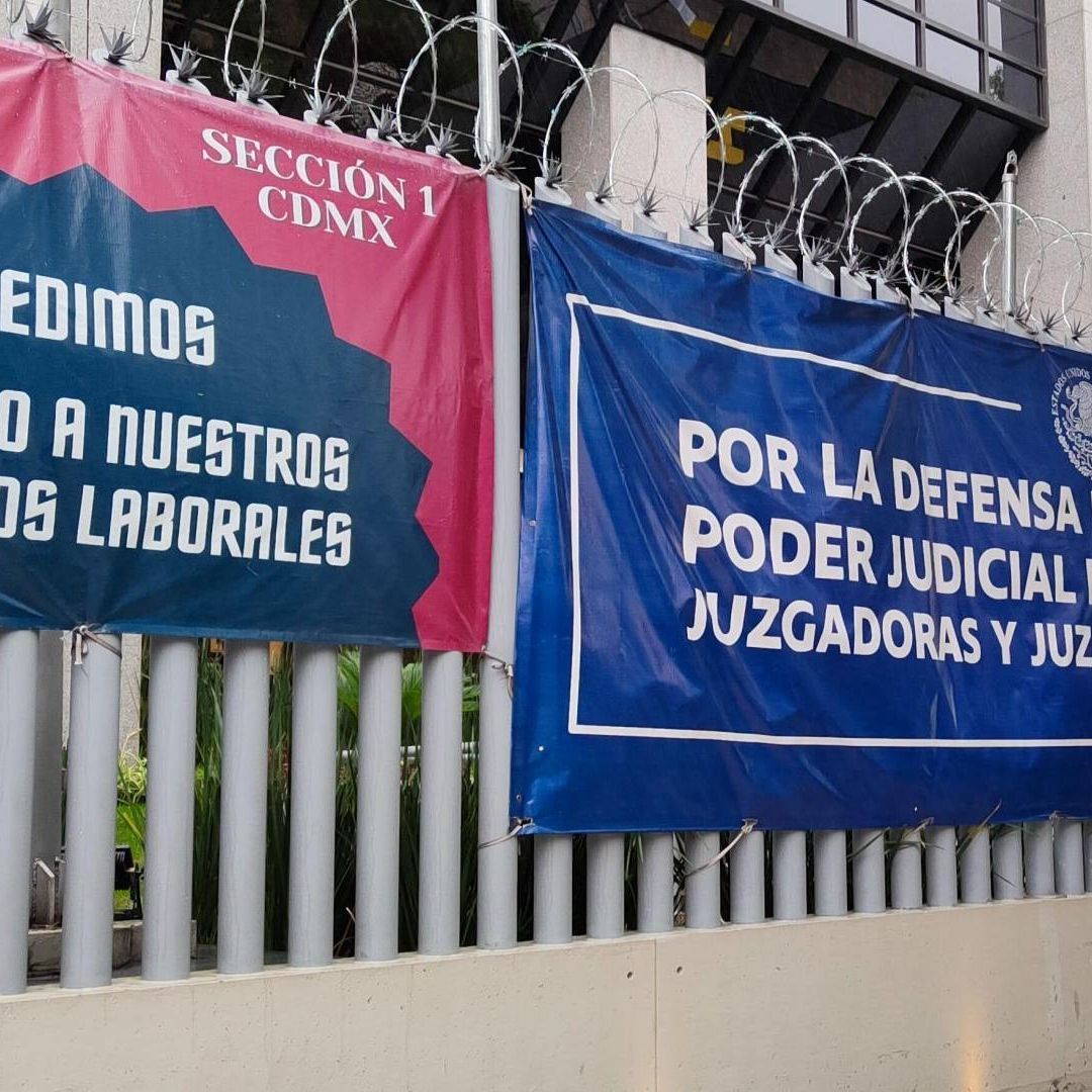 AMLO Apoya Cambios a Reforma al Poder Judicial: ‘Si se Va a Enriquecer, Adelante’