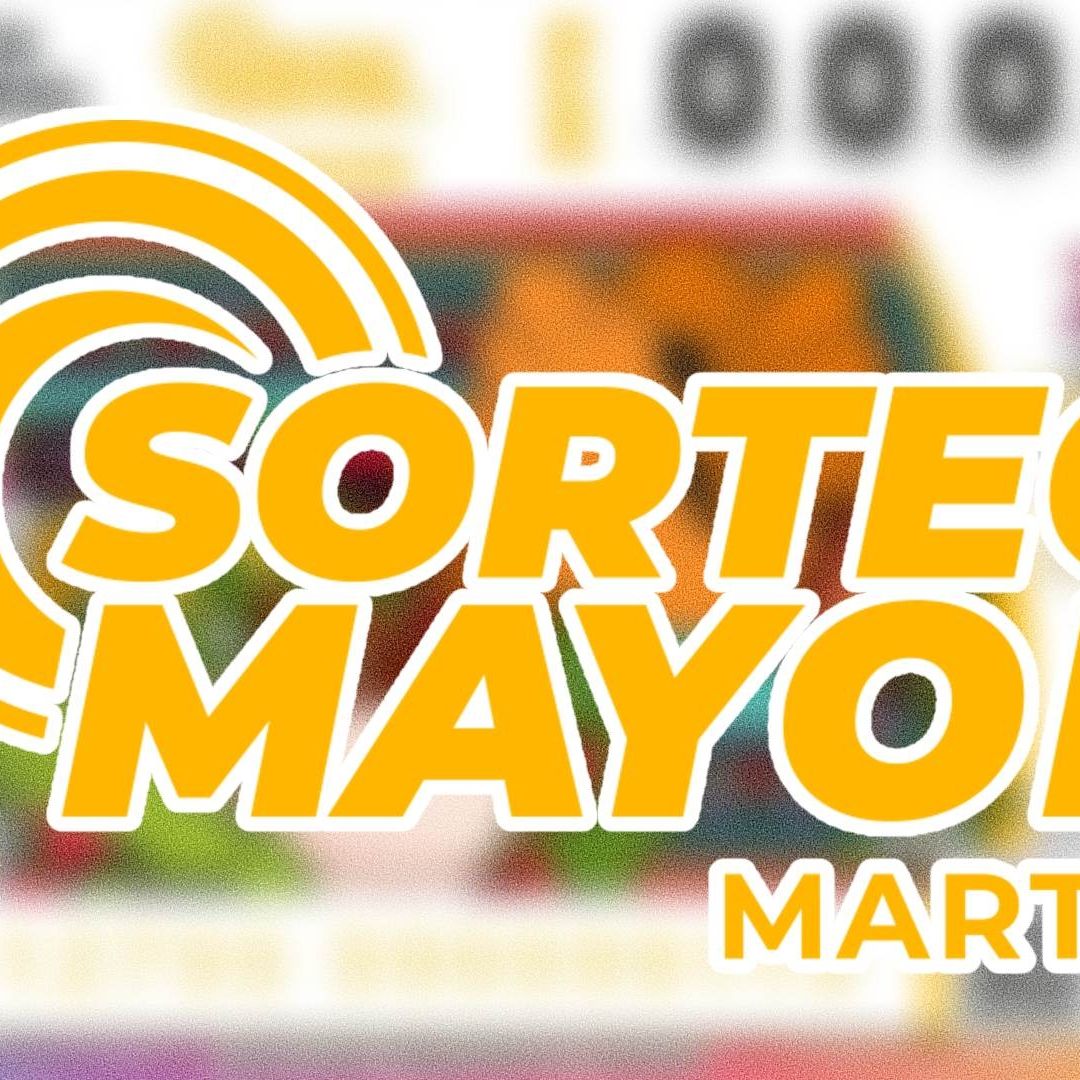 Consulta los resultados de la Lotería Nacional hoy, que entregan 21 millones de pesos del premio mayor.