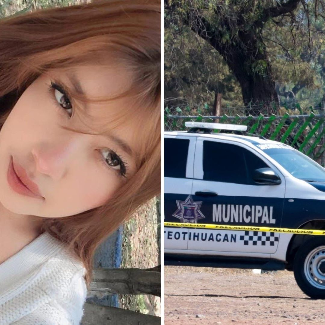 Caso Yuridia: Mujer Desaparece en Teotihuacán y es Hallada Muerta Cerca de Zona Arqueológica