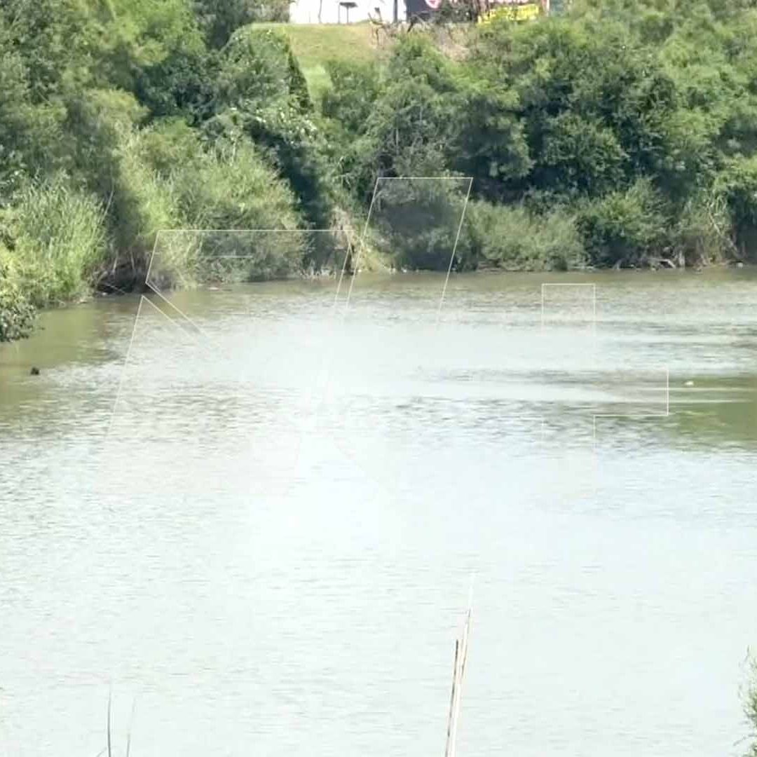 Nuevo Laredo en Riesgo de Inundaciones por Crecida del Río Bravo, Alerta Protección Civil