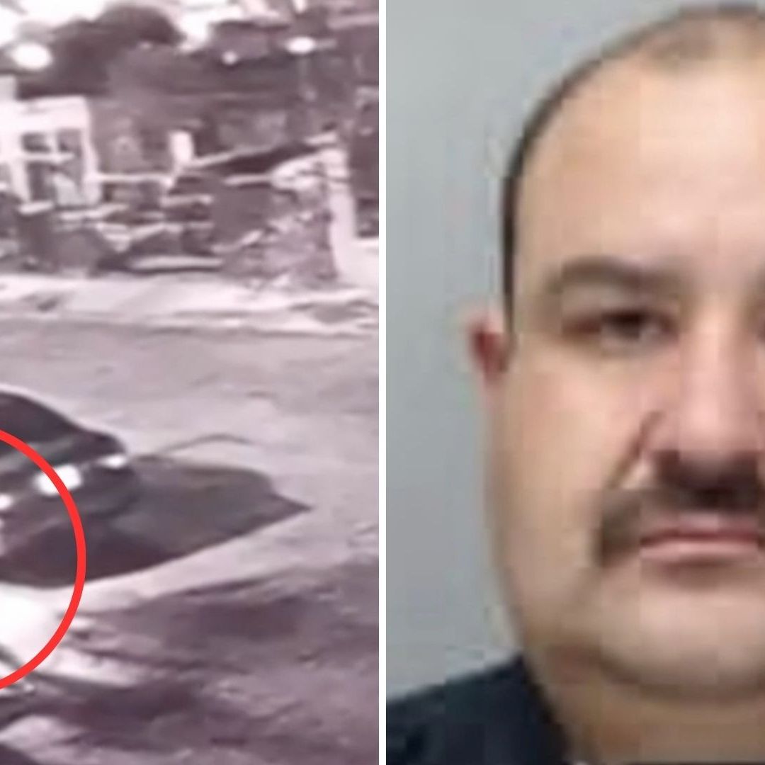 ¿Qué se Sabe del Asesinato de Roberto Méndez, Subcomandante de la Policía en Mexicali?