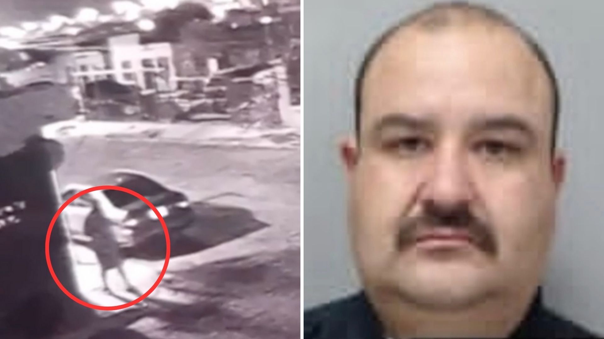 ¿Qué se Sabe del Asesinato de Roberto Méndez, Subcomandante de la Policía en Mexicali?