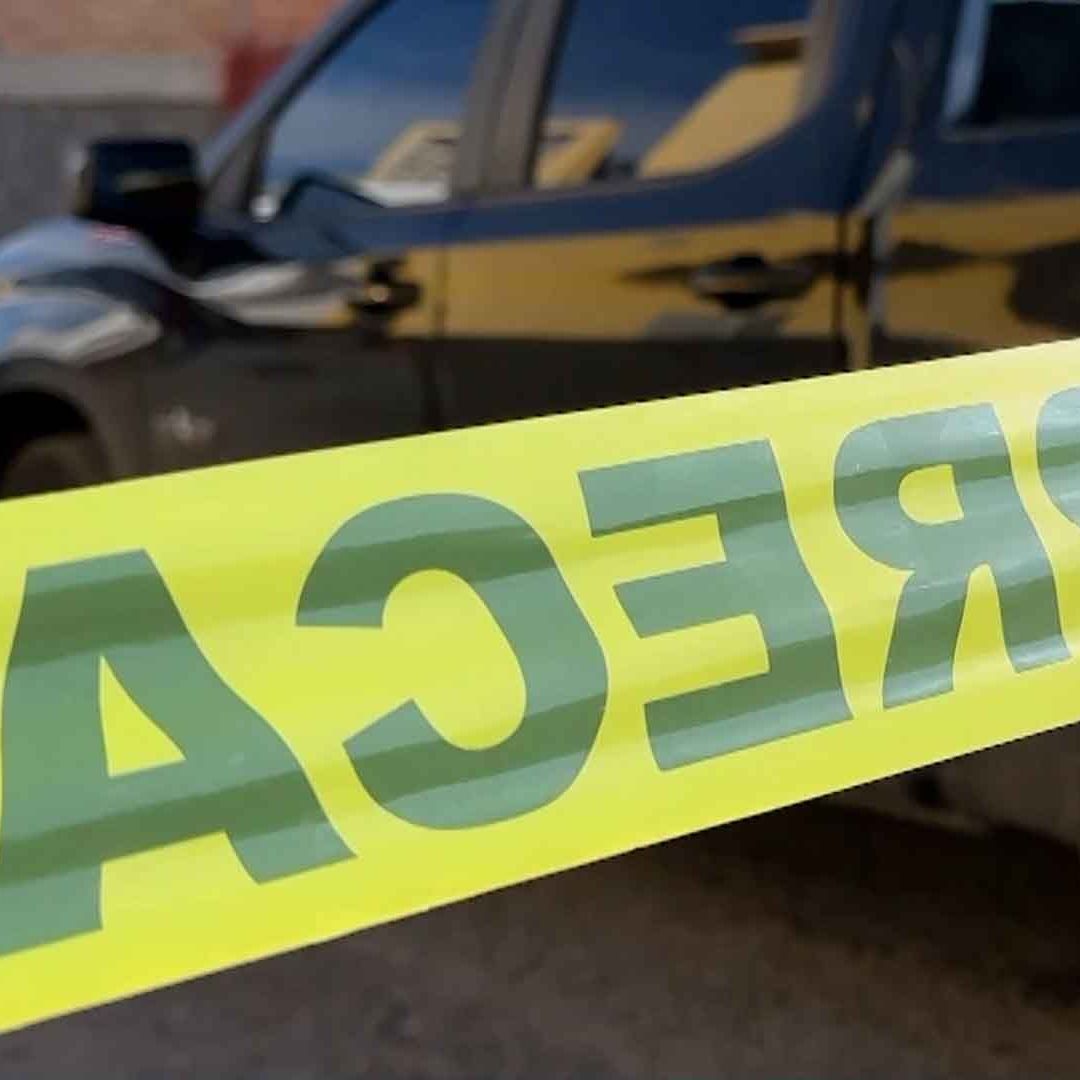 Muere Hombre al Caer de una Camioneta en Movimiento en Mapimí, Durango