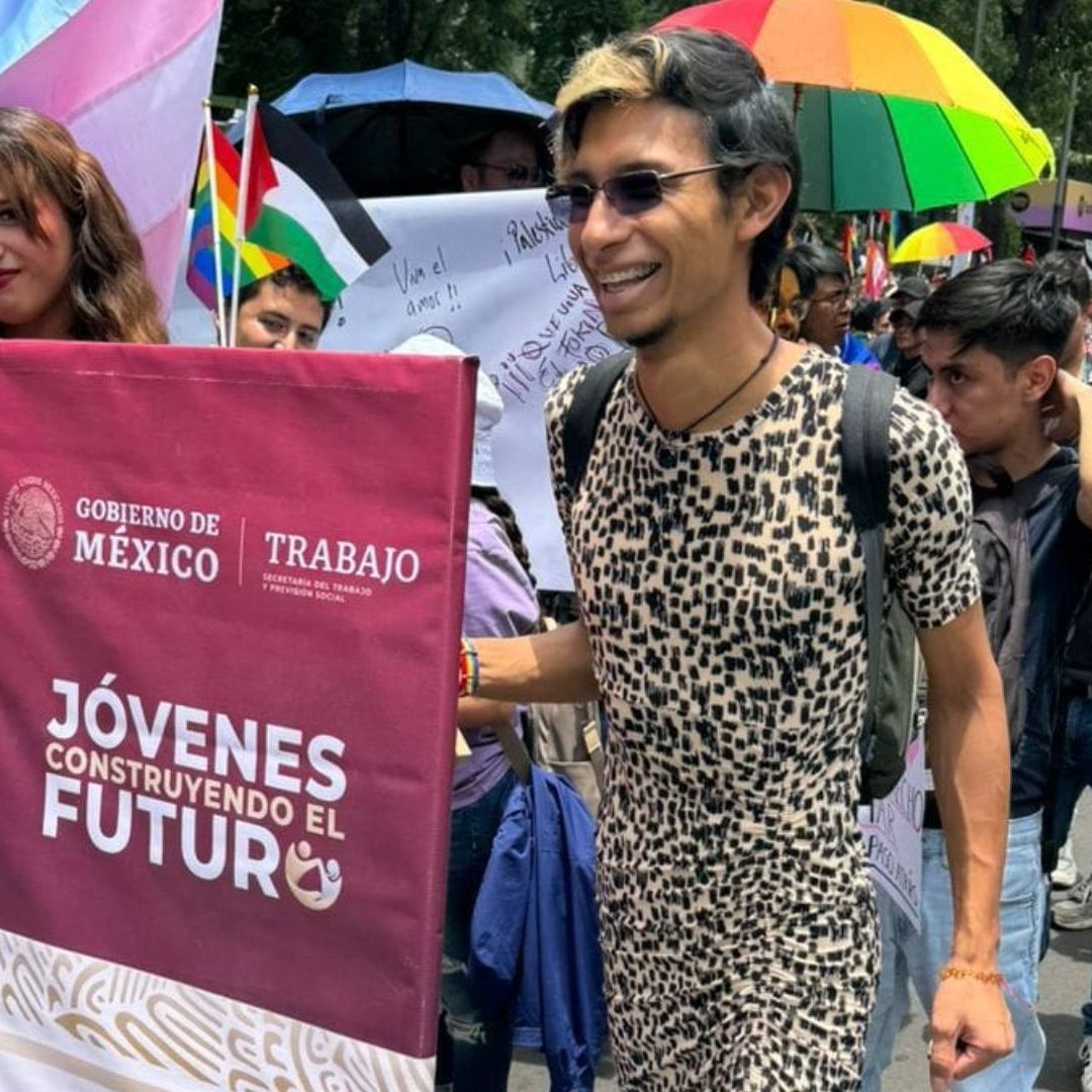 ¿Se Suspenderá Jóvenes Construyendo el Futuro? AMLO Explica qué Pasará cuando Acabe su Sexenio