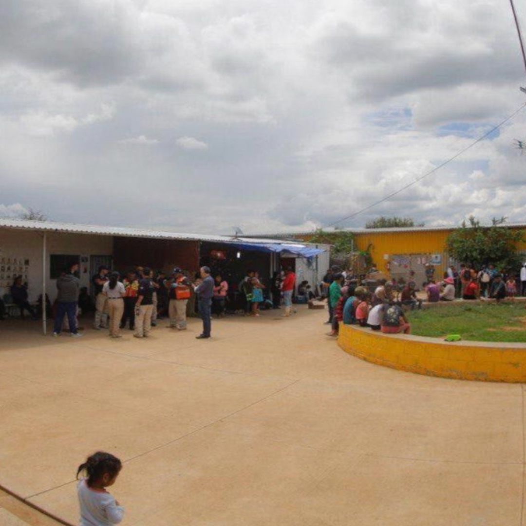 Rescatan a 700 Víctimas por Presuntamente de Trata de Personas en Dolores Hidalgo en Guanajuato