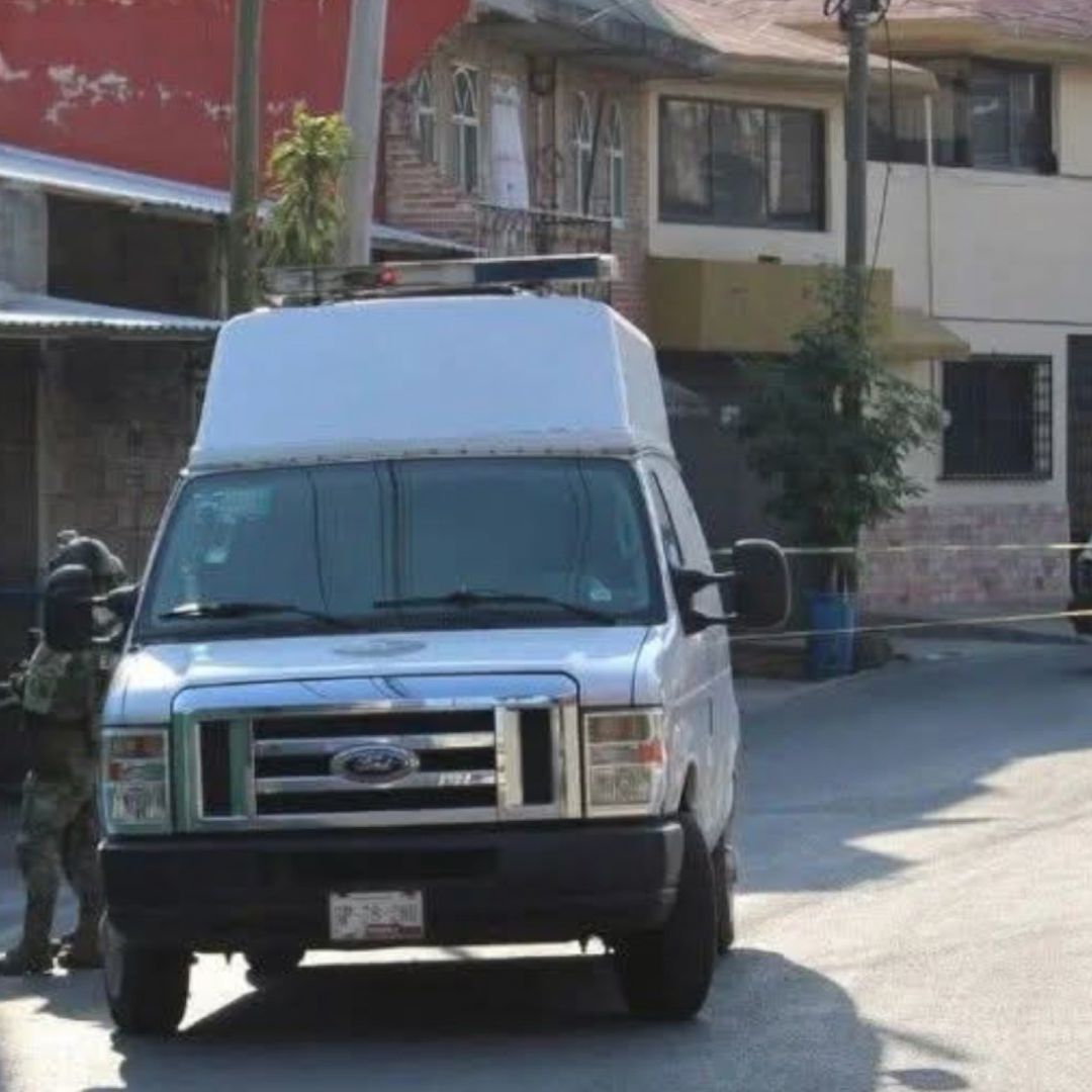 Encuentran Muerta a Empleada Doméstica Vianey en Tehuacán, Puebla