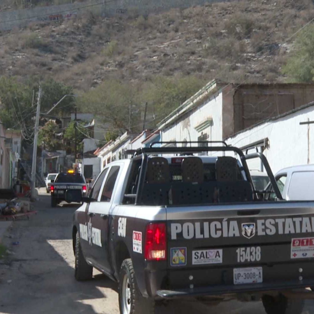 Suman 25 Menores Detenidos por Robo con Violencia Cerca del Cerro de la Campana de Hermosillo