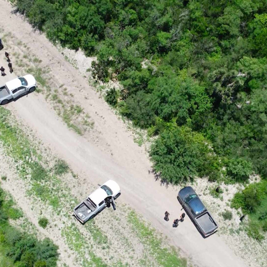 Ataca a Policías en Ejido Pancho Villa, Pesquería, NL
