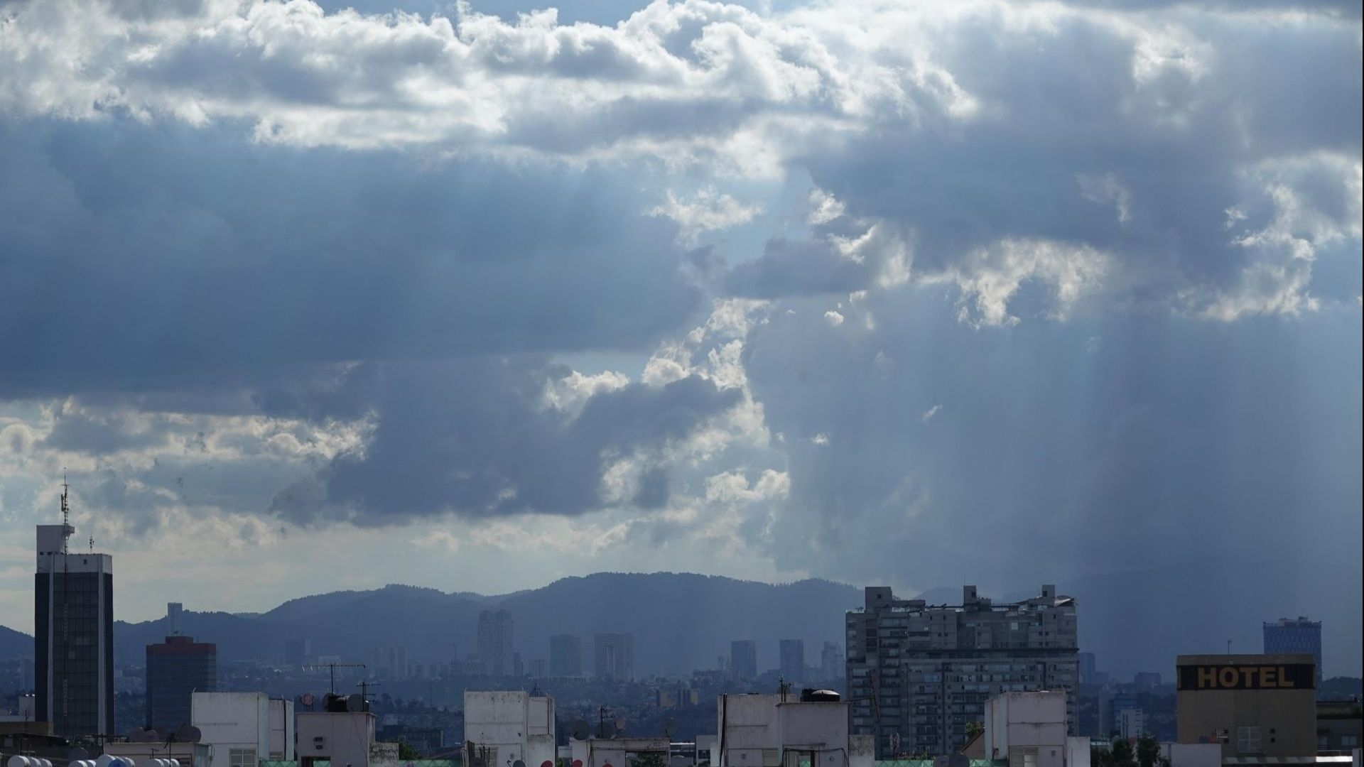 Pronóstico del Clima en México Hoy 9 de Julio de 2024: Lluvias Intensas y Calor