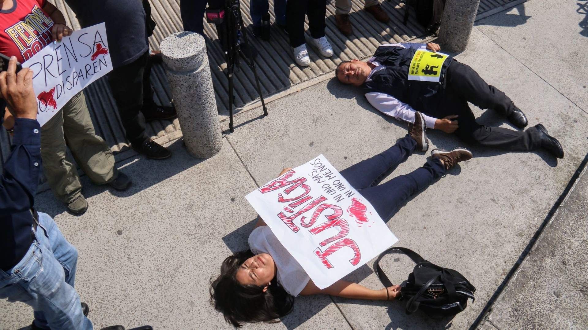 Violencia contra Periodistas Subió en Sexenio de AMLO: Cada 14 Horas Sufren una Agresión