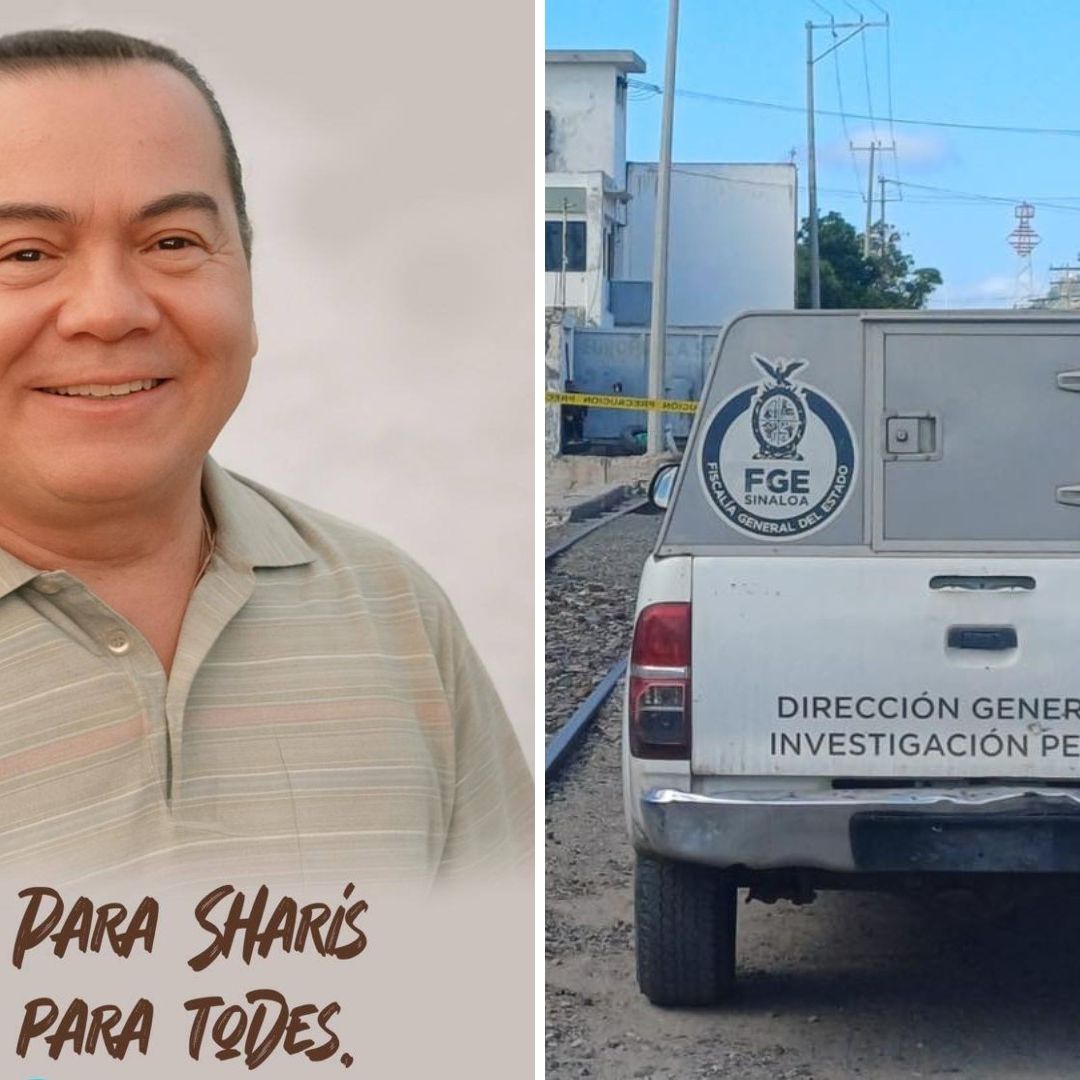 Matan a “La Charis”, Persona Trans, al Interior de su Casa en Sinaloa; Esto Sabemos del Caso