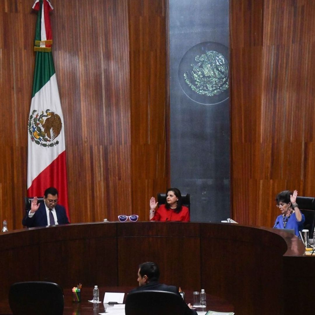 TEPJF Tendría en Dos Semanas la Resolución de Juicios de Impugnación de Elección Presidencial