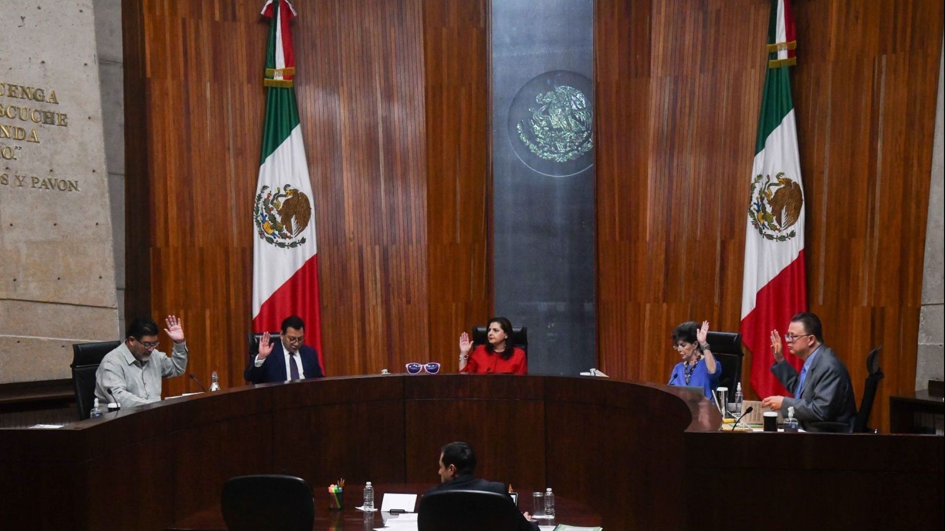 TEPJF Tendría en Dos Semanas la Resolución de Juicios de Impugnación de Elección Presidencial