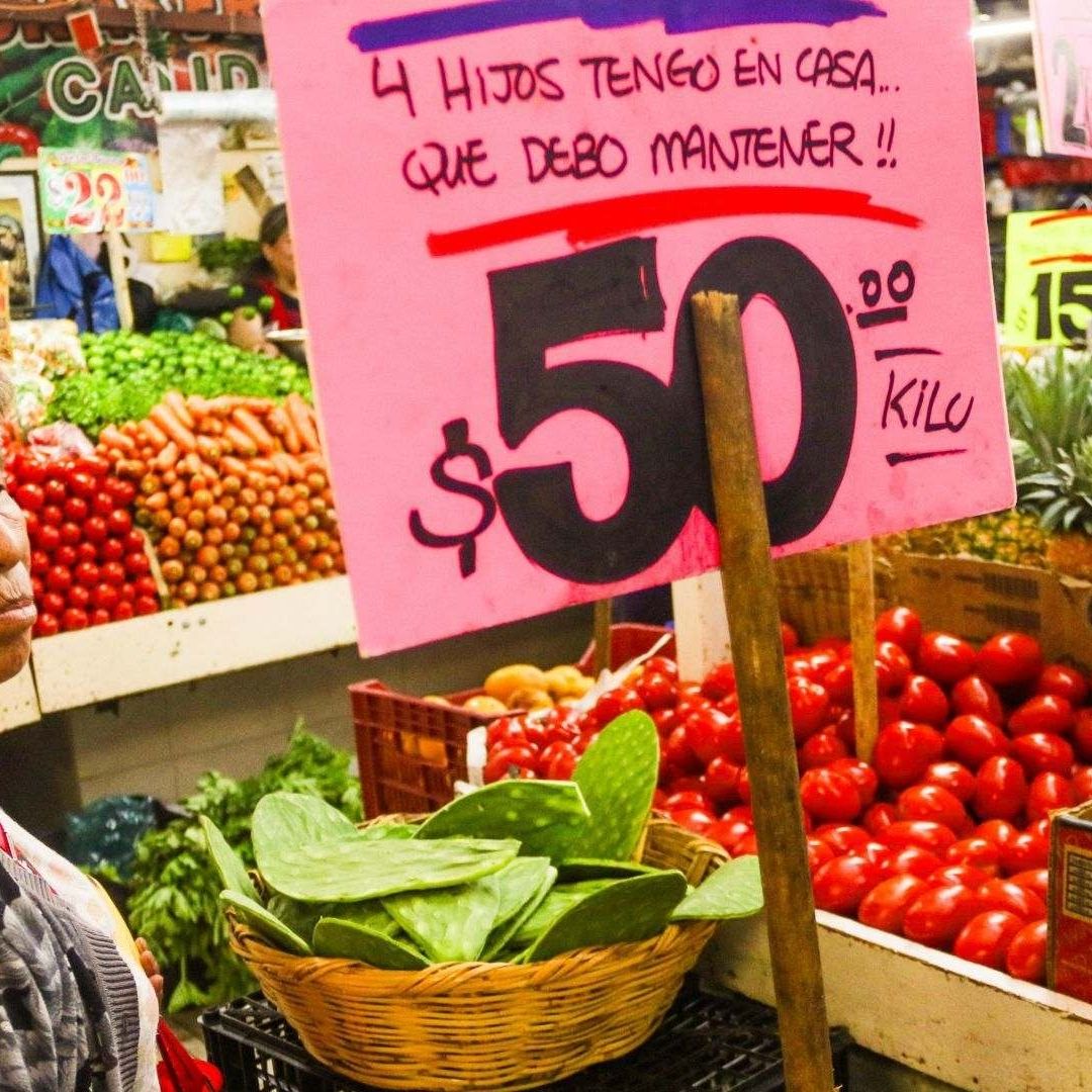 ¿Subió la Canasta Básica en México? Esto Cuesta en Julio de 2025, Según la Anpec
