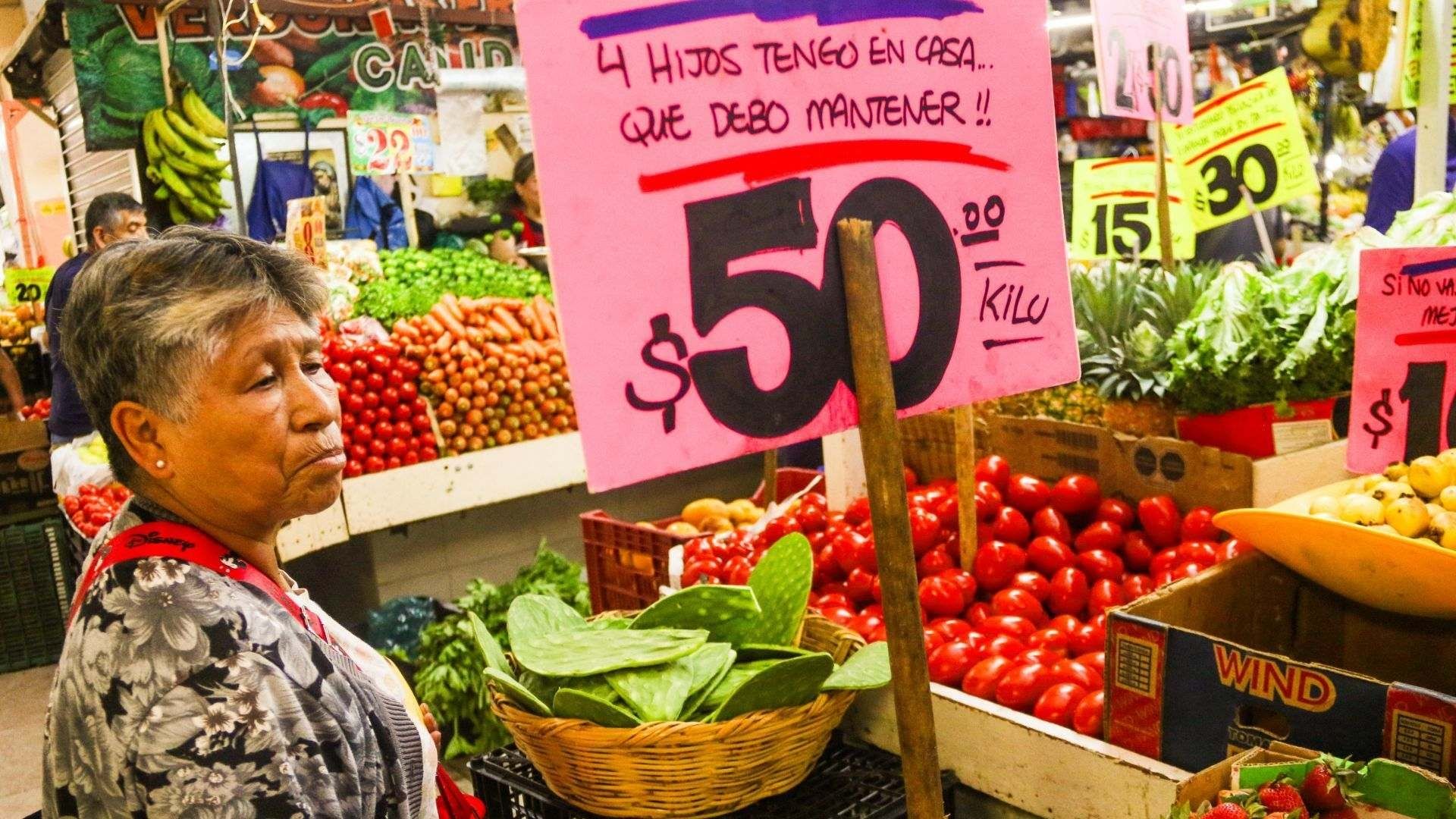 ¿Subió la Canasta Básica en México? Esto Cuesta en Julio de 2025, Según la Anpec