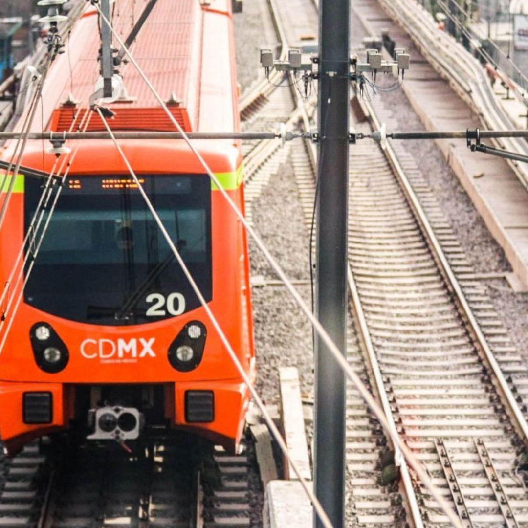 ¿Cómo Está el Servicio en las Líneas del Metro en la CDMX Hoy Martes 15 de Julio de 2025?