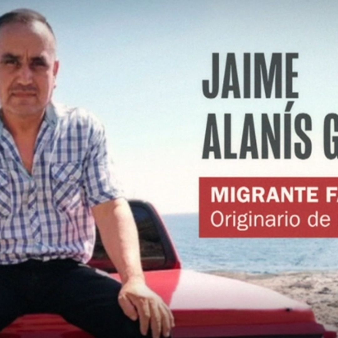 ¿Cómo Perdió la Vida Mexicano Que Intentó Evitar una Redada contra Migrantes, en California?