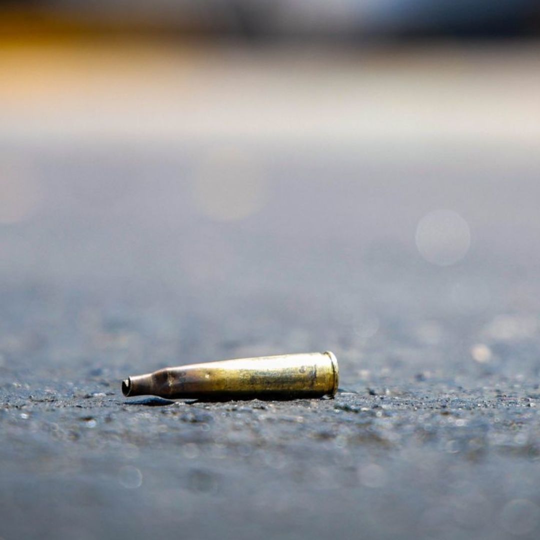 Enfrentamientos en Sinaloa Dejan al Menos 6 Personas Muertas