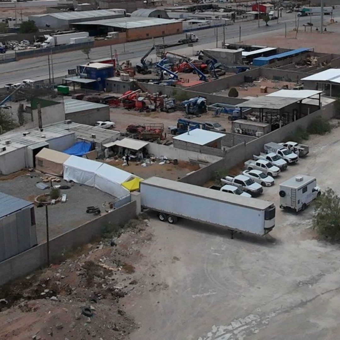 Crematorio 'Plenitud': Autoridades Reciben Primeras Denuncias por Fraude por 'Cenizas Falsas'