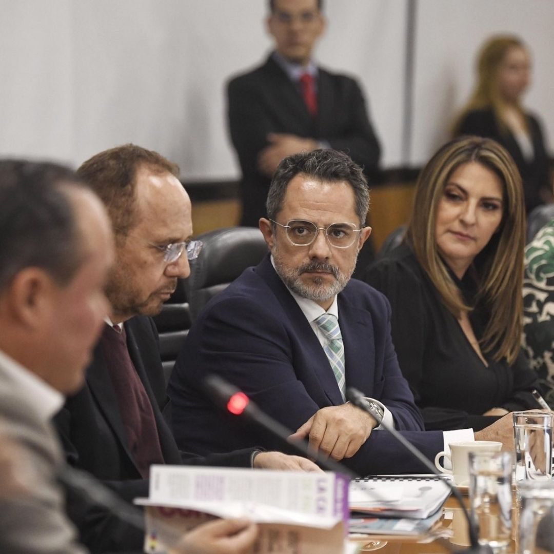 Profeco Revela que Diputados Han Intentado Detener Procesos de Suspensión de Negocios
