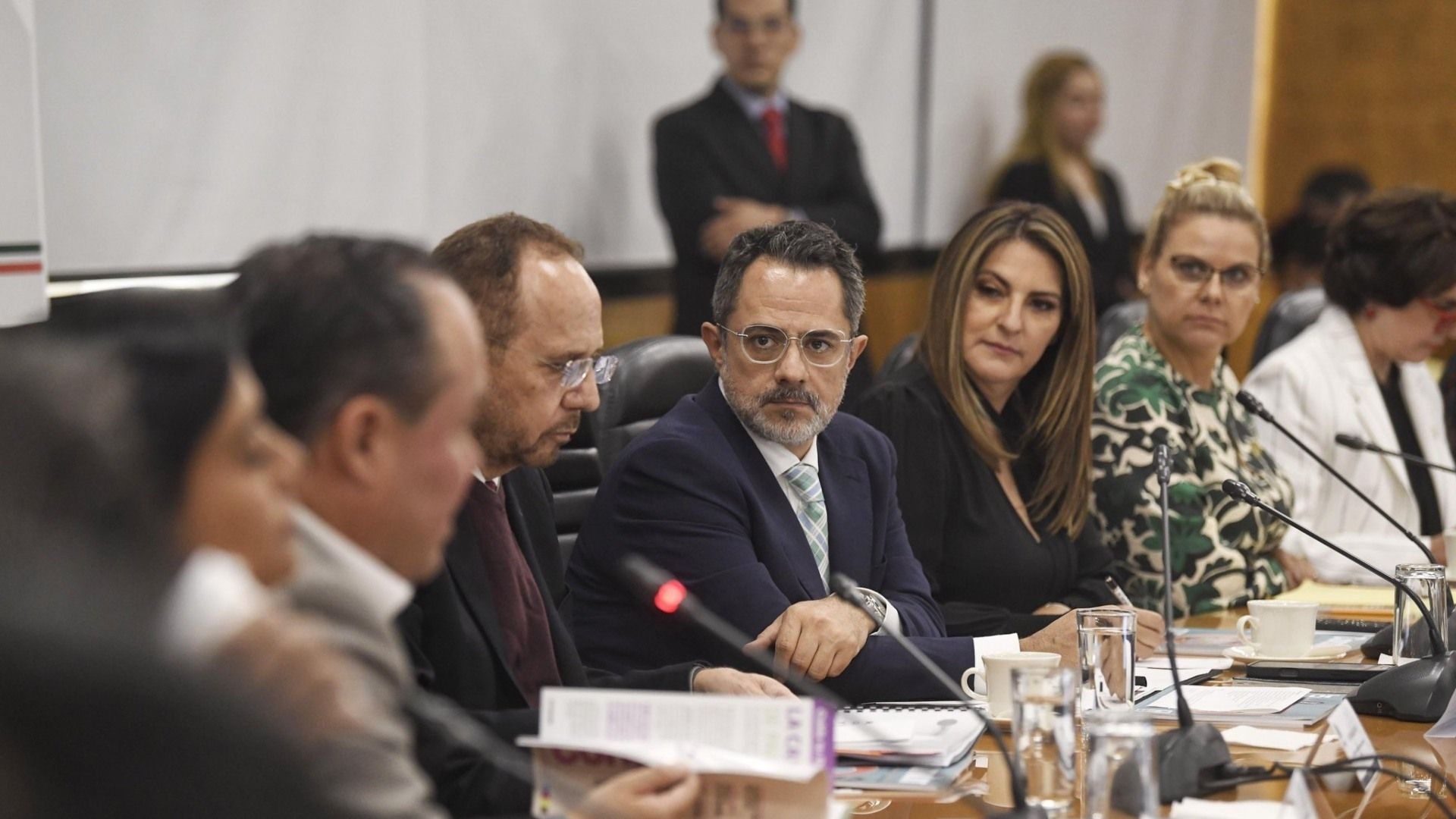 Profeco Revela que Diputados Han Intentado Detener Procesos de Suspensión de Negocios