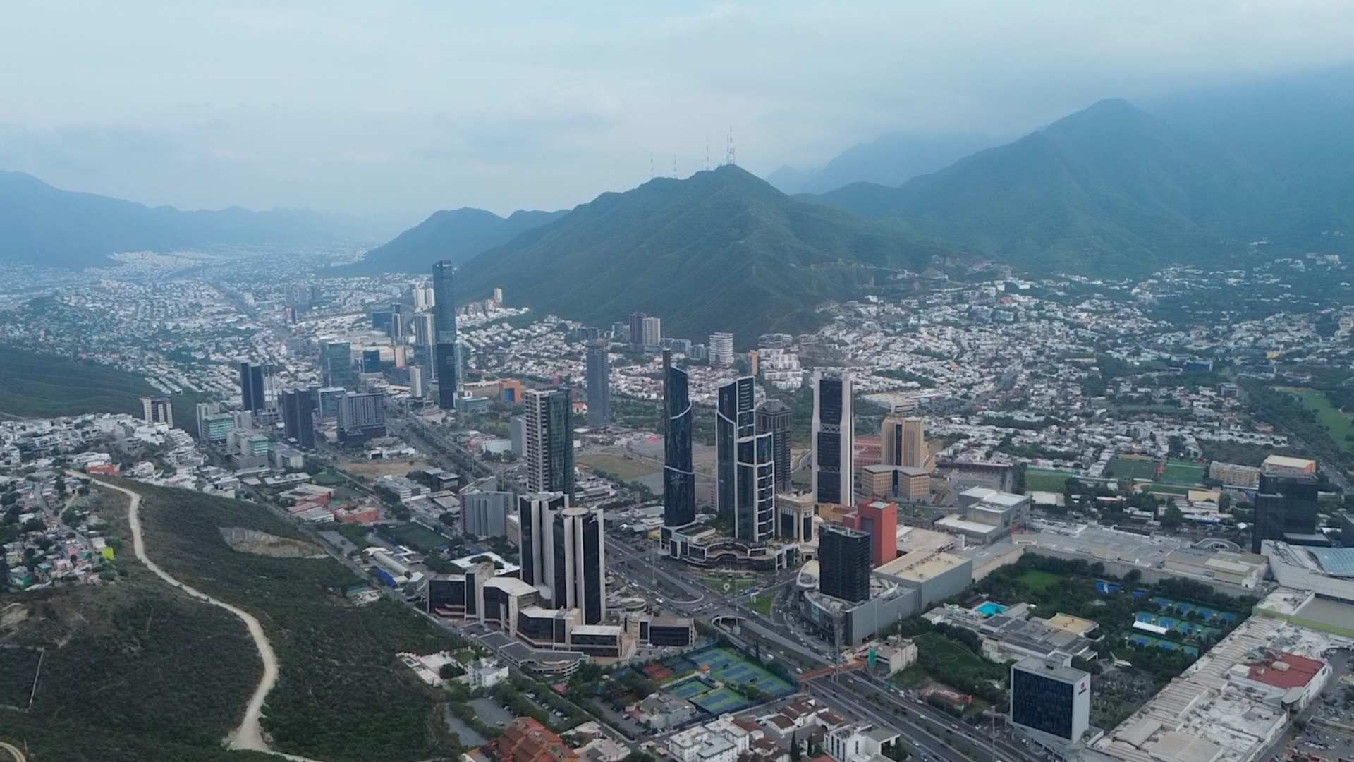 ¿Cómo Estará el Clima para Hoy 15 de Julio de 2025 en Nuevo León? Estas son las Temperaturas