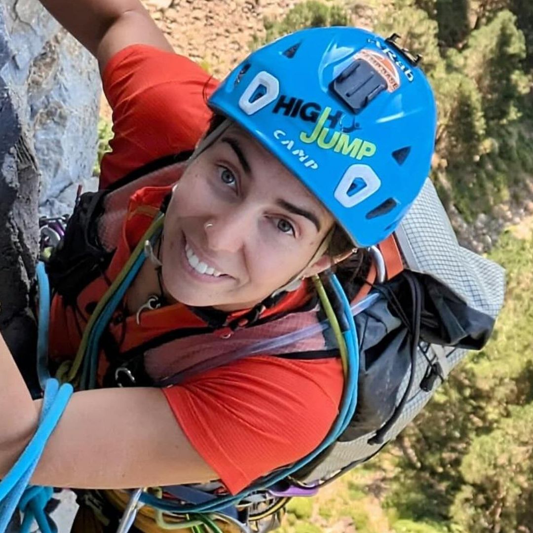 Quién fue Marta Jiménez