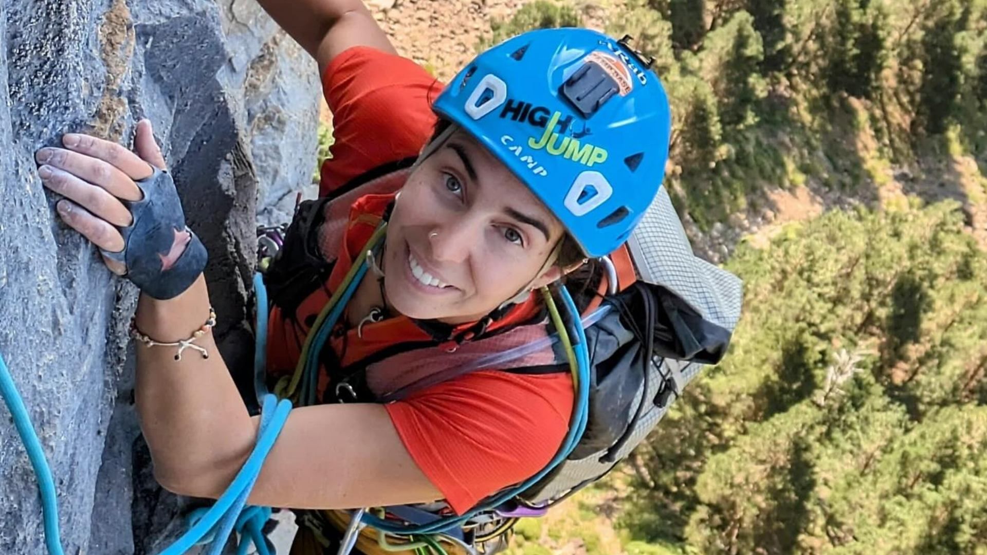 Quién fue Marta Jiménez