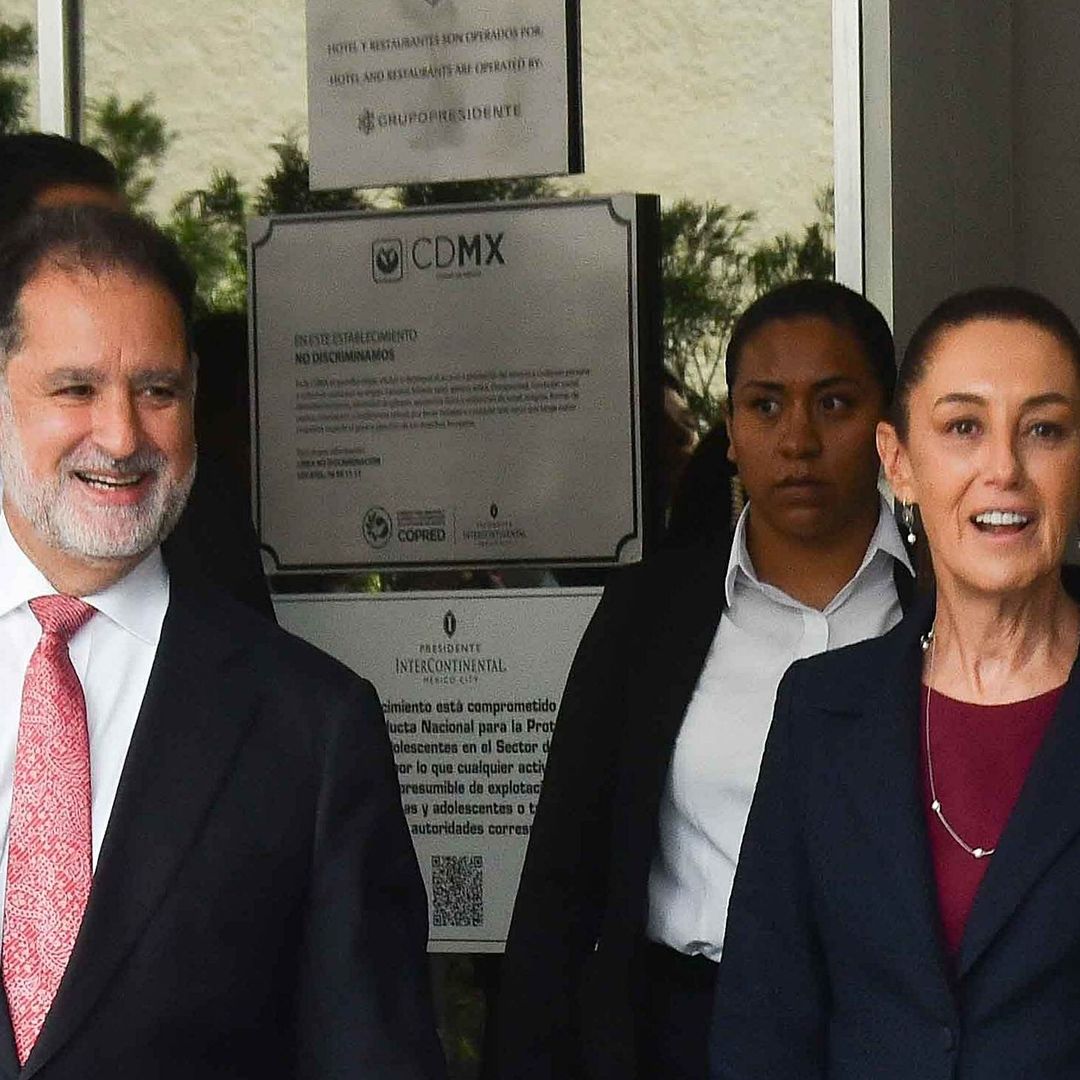 ‘Ya hay Diálogo’: Responde Sheinbaum a Petición de Norma Piña por Reforma Judicial