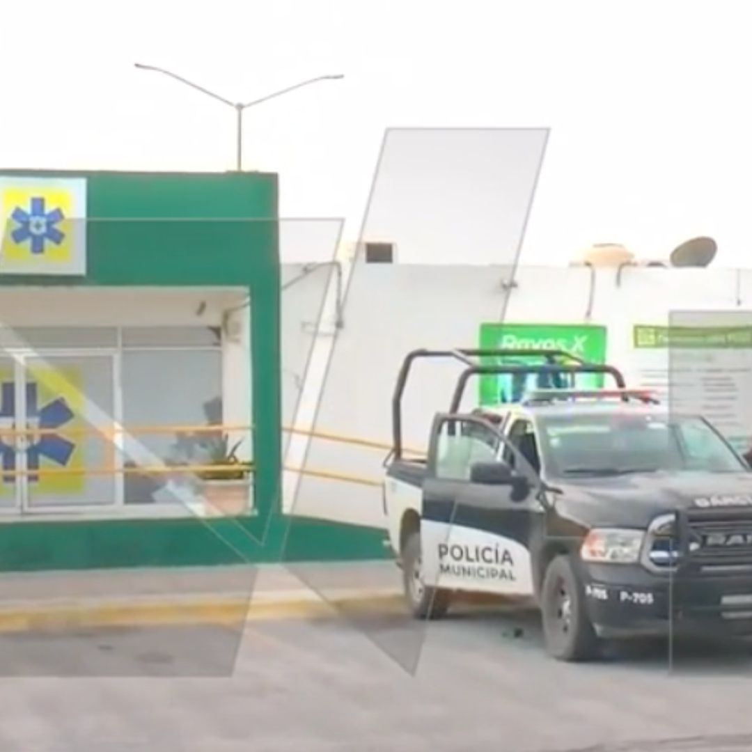 Investigan muerte de hombre en anexo en García, Nuevo León