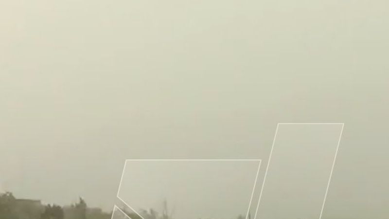 Registran Temblor en El Mante, Tamaulipas
