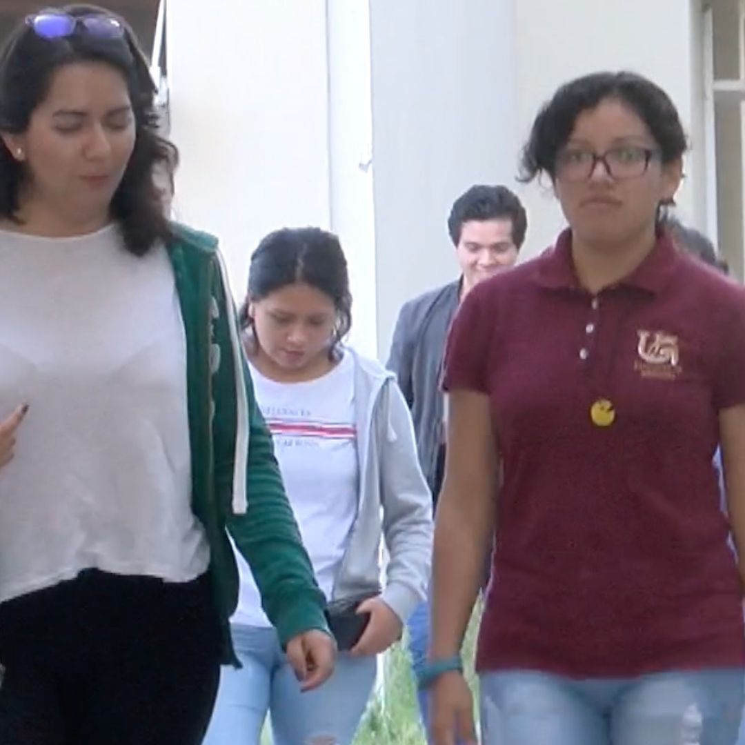 Te Decímos Cómo Puedes Participar Para Obtener Una BecaSí en Irapuato. Foto: Nmás Bajío