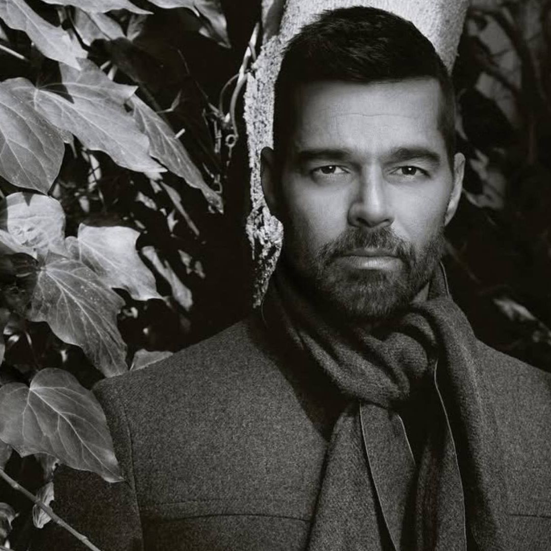 Ricky Martin Cancela Concierto Programado para el 9 de Agosto en Puebla ¿Qué Pasó?
