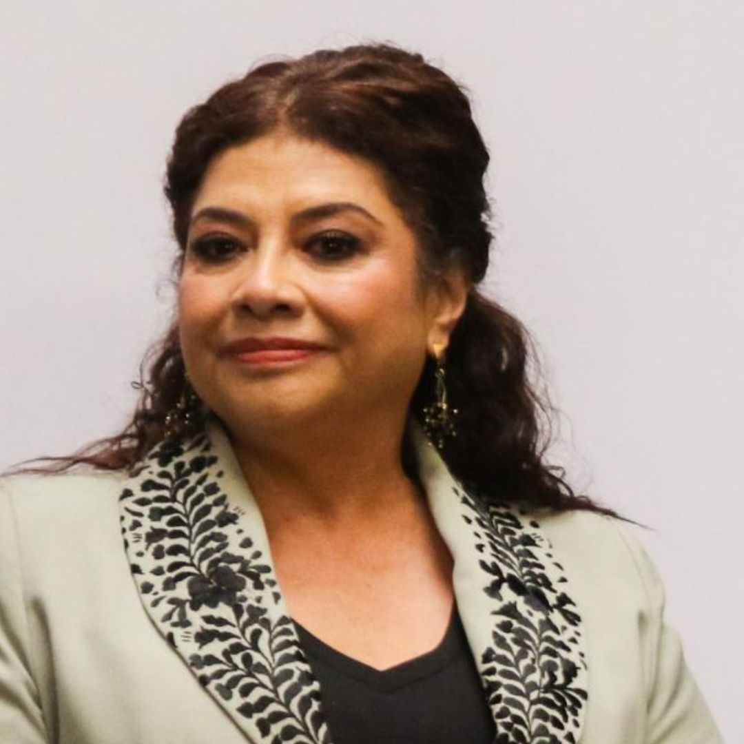 Jefa de Gobierno de CDMX Explica en Qué Consiste Plan Contra la Gentrificación