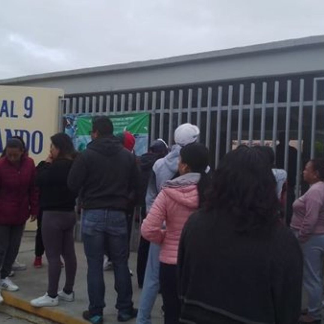 Estudiante Muere a Causa de Bullying de la Prefecta de su Secundaria