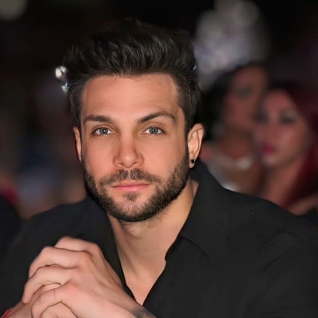 Nicola Porcella entra a la obra ‘Aventurera’